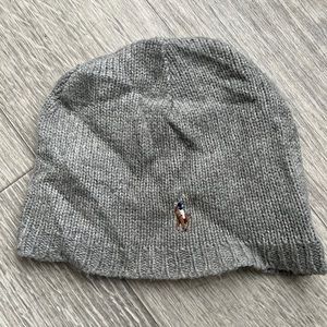 Ralph Lauren beanie